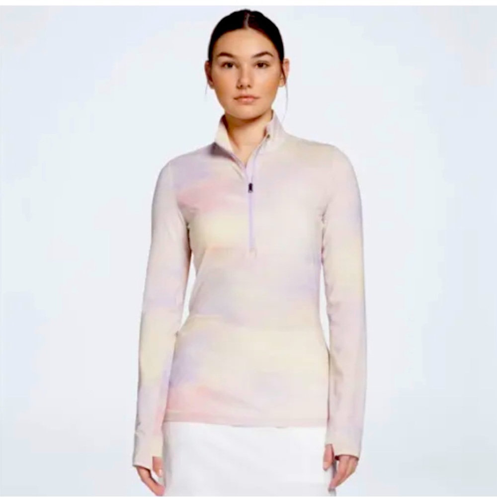 Calia Golf Pastel Top